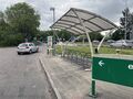 Johnathan404: South Mimms bike shed 2025.jpg